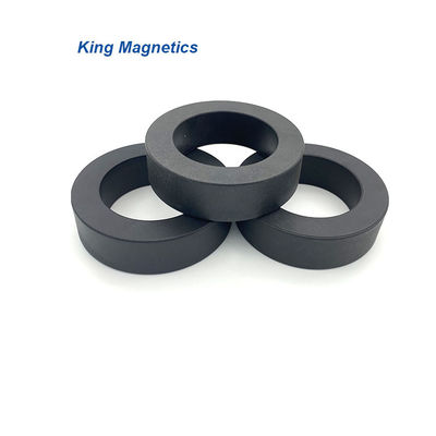 KMN1027625 EMC van de de Autolader van koningsmagnetics big size Toroidal nanocrystallinekern