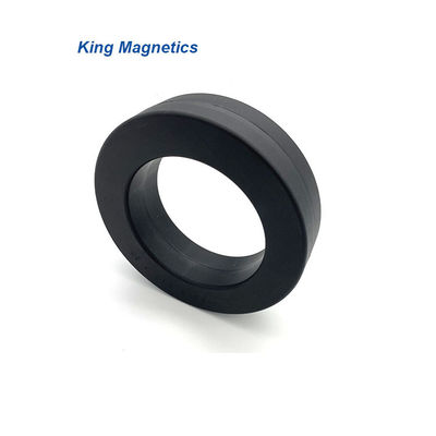 De Hoge Permeablility Toroidal Kern van KMN1108025 Nanocrystalline