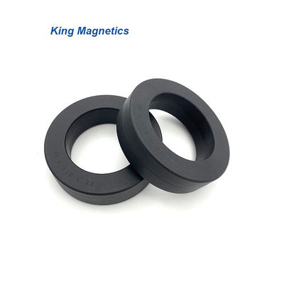 KMN1108025   Kern van de materialen finemet nanocrystalline van de inductieverwarmer de magnetische