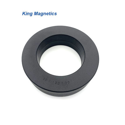 Van Communicatie van KMN1309030 5G de Kern Grote Grootte EMI Filter Voedingfinemet Nanocrystalline