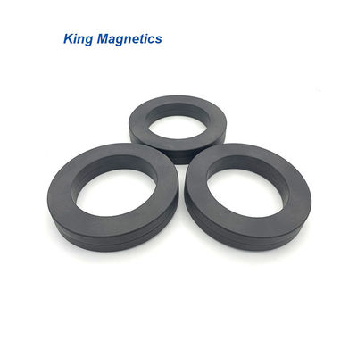 KMN17012025 Toroidal EMI van de nanocrystalline toroidal kern van de transformatorkern filter