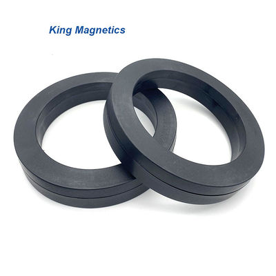 KMN20016030 kern van de kern finemet nanocrystalline van het hoge prestaties toroidal ferriet