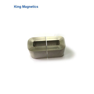 Kmac-20 c-de kern van het vormijzer met amorf lint voor grote huidige reactor