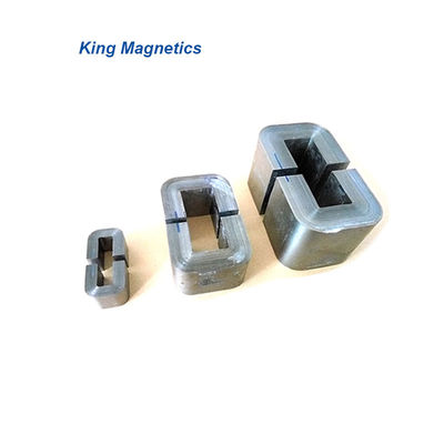 Kmac-20 amorfe c-kern van hoge doordringbaarheid voor huidige transformator
