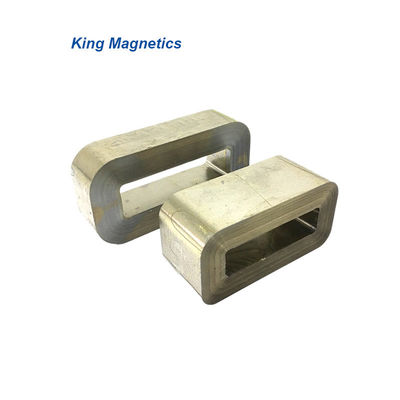 Kmac-32 Metglas-kern kmac-32 van de lint gekronkelde amorfe besnoeiing (equ. Amcc-32)