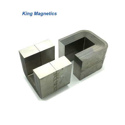 Kmac-20 de hoge van de de kernc van de prestatiestransformator amorfe kern finemet